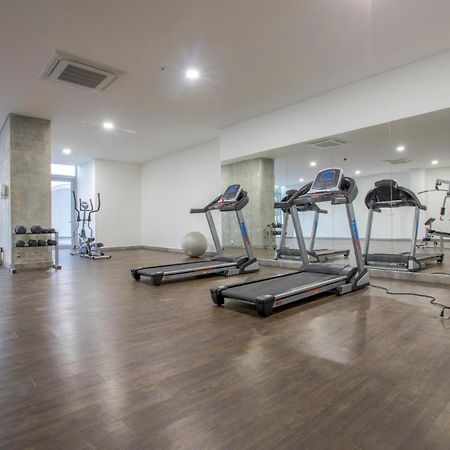 Ferienwohnung Luxury Infinitum Cartagena  Exterior foto