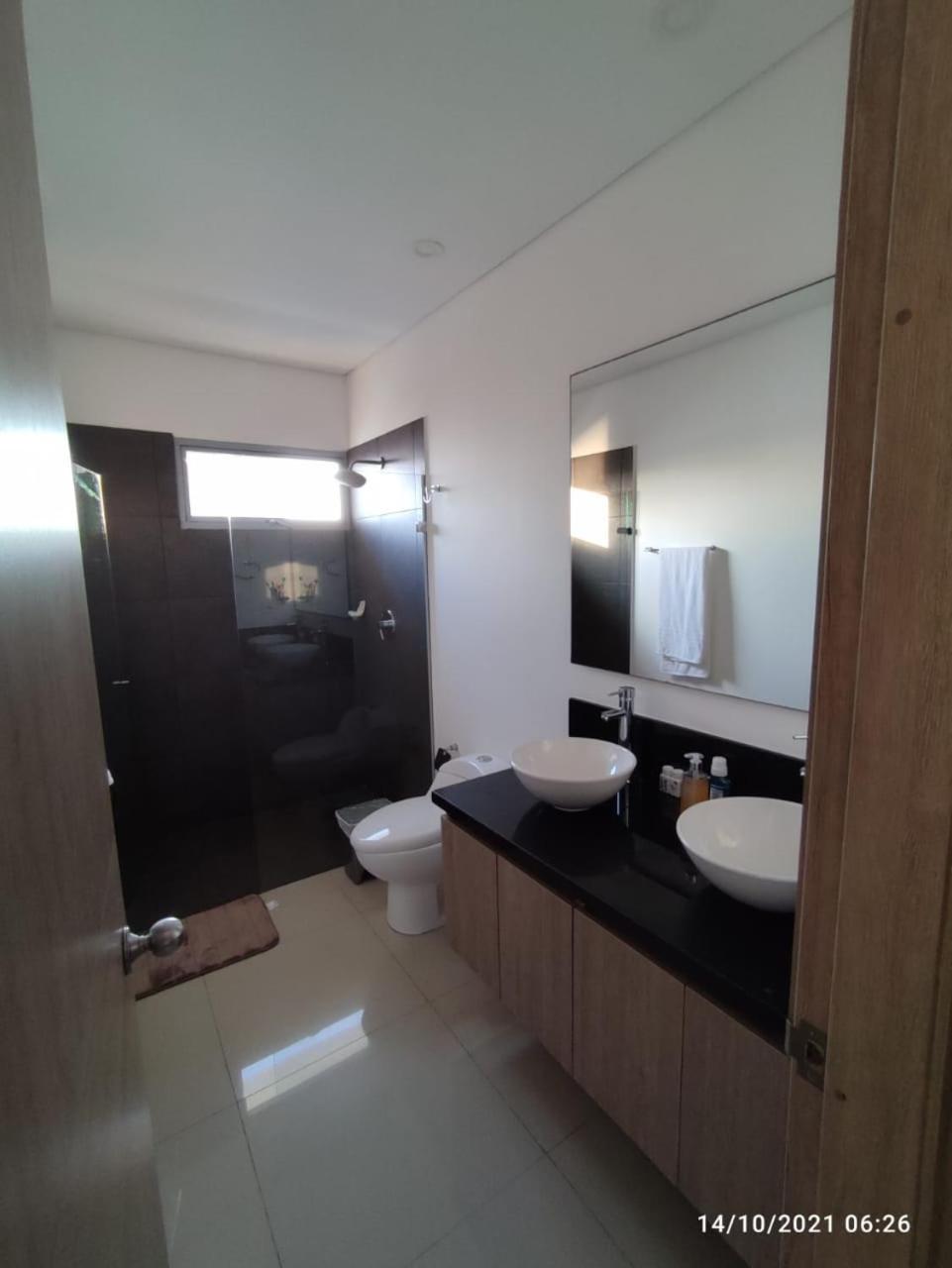 Ferienwohnung Luxury Infinitum Cartagena  Exterior foto